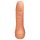 You2Toys - dildo ejaculador - efeito spray - cor natural