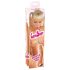 You2Toys - dildo ejaculador - efeito spray - cor natural