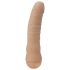 You2Toys - dildo ejaculador - efeito spray - cor natural