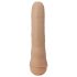 You2Toys - dildo ejaculador - efeito spray - cor natural