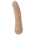 You2Toys - dildo ejaculador - efeito spray - cor natural