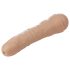 You2Toys - dildo ejaculador - efeito spray - cor natural
