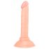 NMC 5 - dildo anal realístico 13cm