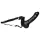 You2Toys - dildo com arnês - preto