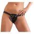 You2Toys - Cinta universal para strap-on - ajustável - preto