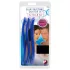 You2Toys - dilatador peniano - conjunto 3 peças silicone