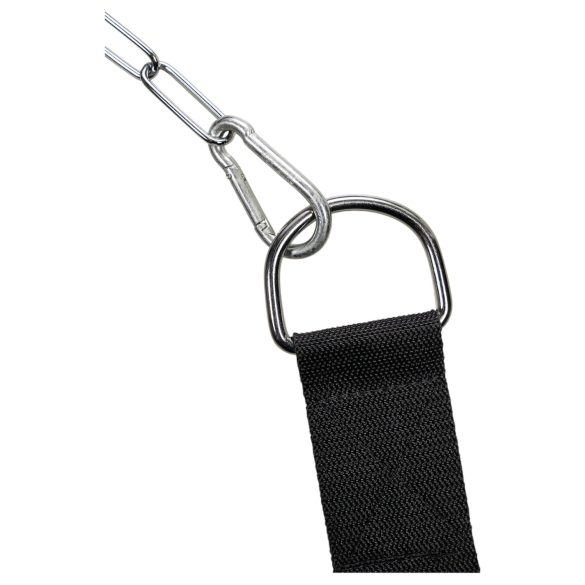 You2Toys - balanço erótico para sexo - resistente - preto