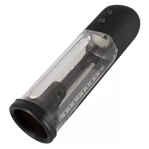 Rebel - bomba peniana automática