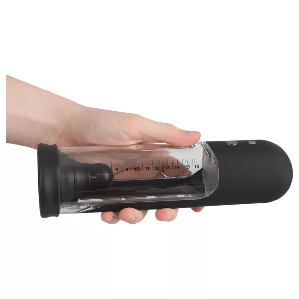 Rebel - bomba peniana automática