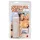 You2Toys - capa peniana engrossadora - silicone branco