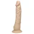 You2Toys - Amante europeu dildo - grande (23 cm)