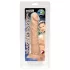 You2Toys - Amante europeu dildo - grande (23 cm)