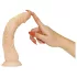 You2Toys - Amante europeu dildo - grande (23 cm)