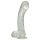 Lazy - dildo realístico - 17cm