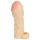 You2Toys - capa peniana extensora - silicone transparente