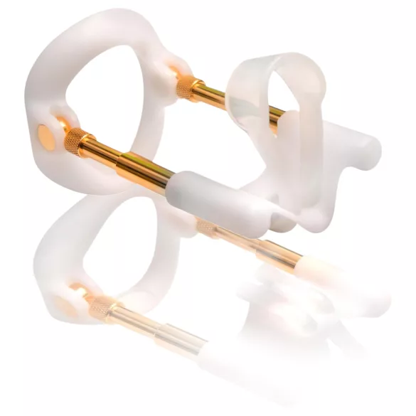 AndroPenis Gold - extensor peniano - aumento de pênis