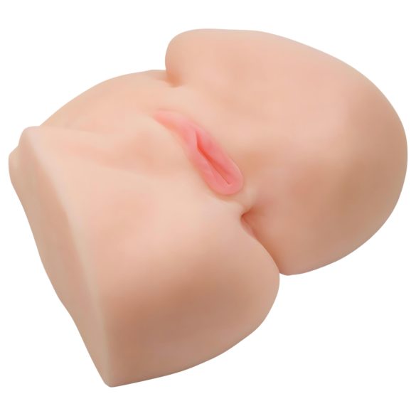 You2Toys - Masturbador vagina e ânus