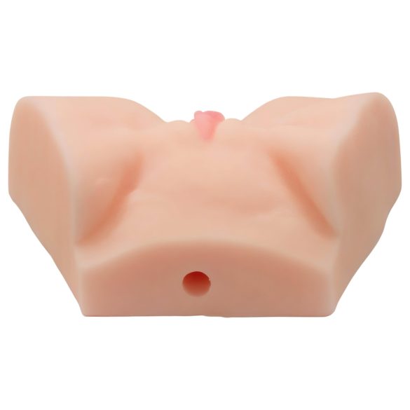 You2Toys - Masturbador vagina e ânus