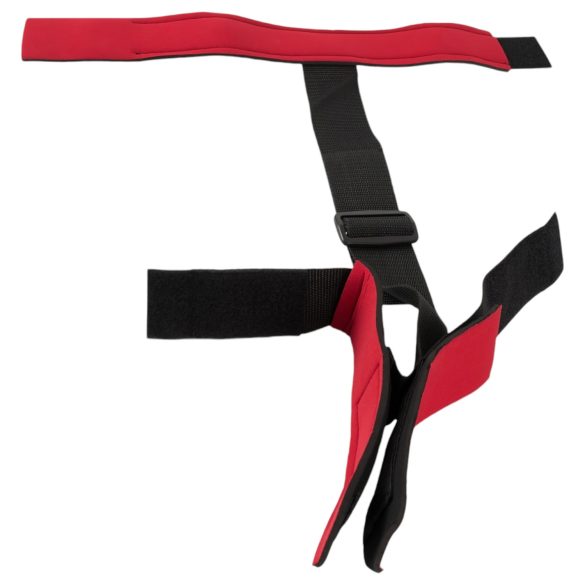 You2Toys - Algema para trás - restrição de braços