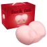 You2Toys - masturbador realístico vagina e anus - silicone cor pele