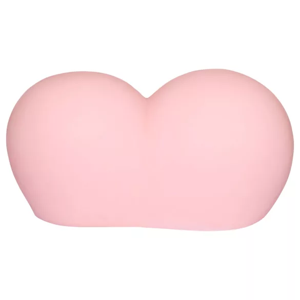 You2Toys - masturbador realístico vagina e anus - silicone cor pele