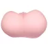 You2Toys - masturbador realístico vagina e anus - silicone cor pele