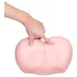 You2Toys - masturbador realístico vagina e anus - silicone cor pele