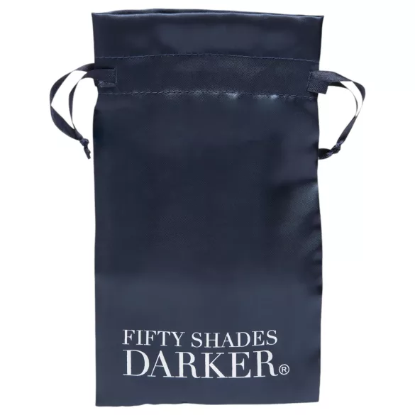 Fifty Shades Darker - roda de estimulação com pontas de aço