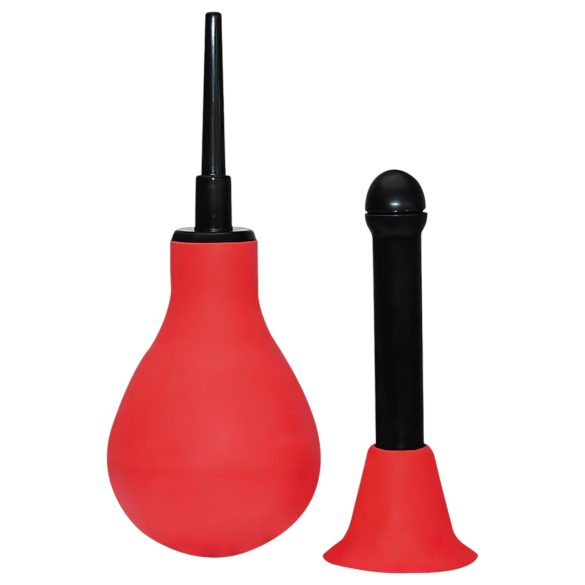 You2Toys - ducha íntima - 2 bicos