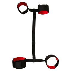 You2Toys - Algemas para tornozelo e punho