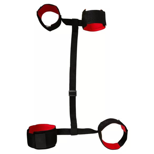 You2Toys - Algemas para tornozelo e punho