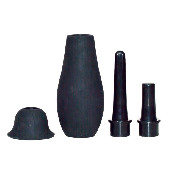 You2Toys - ducha íntima - 2 ponteiras