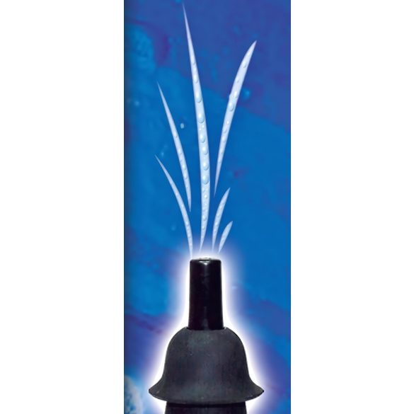 You2Toys - ducha íntima - 2 ponteiras