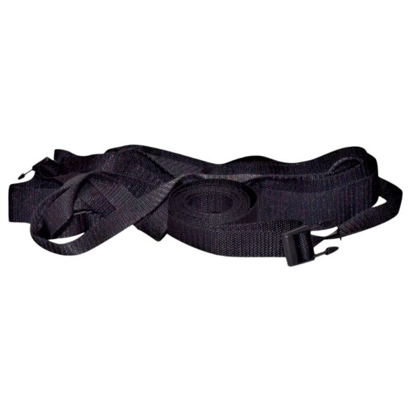 Bad Kitty - kit de amarras para cama