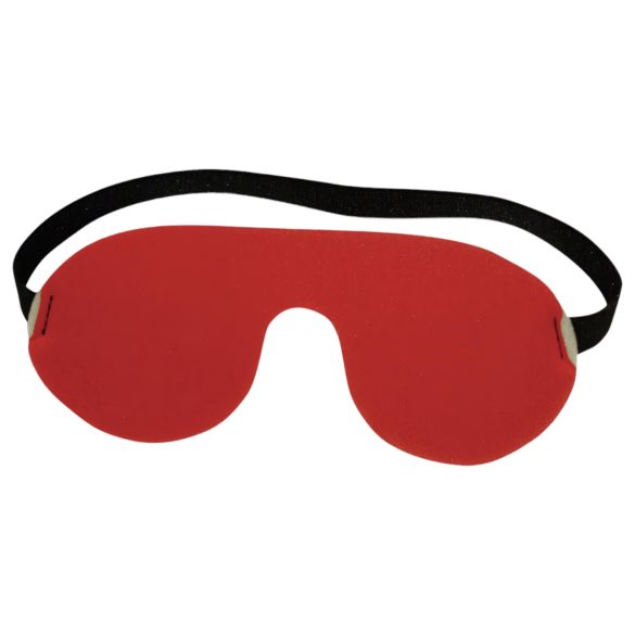 Bad Kitty - kit BDSM - vermelho