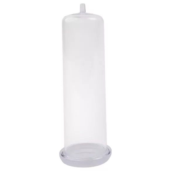 Fröhle PP004 - bomba peniana médica - alavanca forte - 20cm