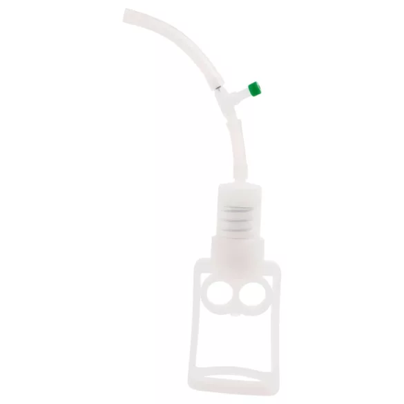 Fröhle PP004 - bomba peniana médica - alavanca forte - 20cm