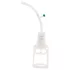 Fröhle PP004 - bomba peniana médica - alavanca forte - 20cm