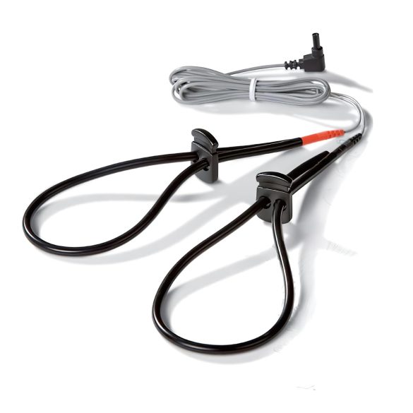 mystim - anel peniano e escrotal eletroestimulação