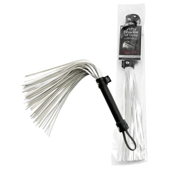 Fifty Shades of Grey - chicote sexual