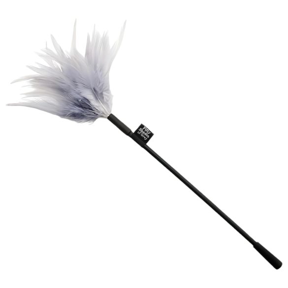 Fifty Shades of Grey - pluma erótica