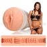 Fleshlight Eva Lovia Sugar - masturbador masculino vagina realista