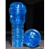 Fleshlight Turbo Thrust - masturbador sucção masculino - azul
