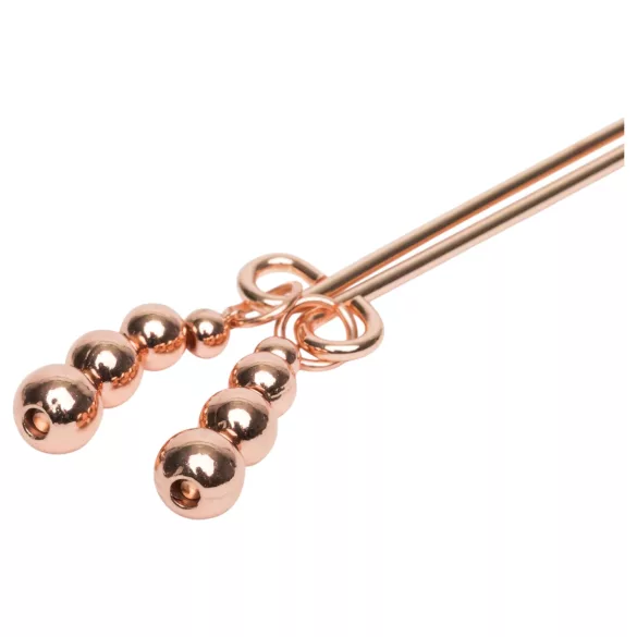 Fifty Shades Freed - Clip para seios e clitóris - metal