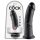 King Cock - dildo realístico 20 cm - preto