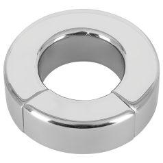   Sextreme - anel peniano magnético com peso para testículos - 341g