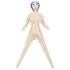 Lusting - boneca inflável trans tamanho real