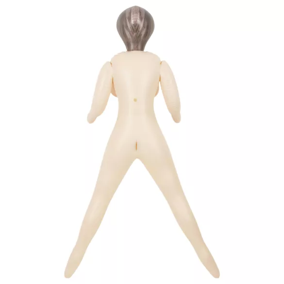 Lusting - boneca inflável trans tamanho real