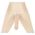 Lusting - boneca inflável trans tamanho real