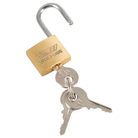 You2Toys - Gaiola Peniana de Silicone (branco)